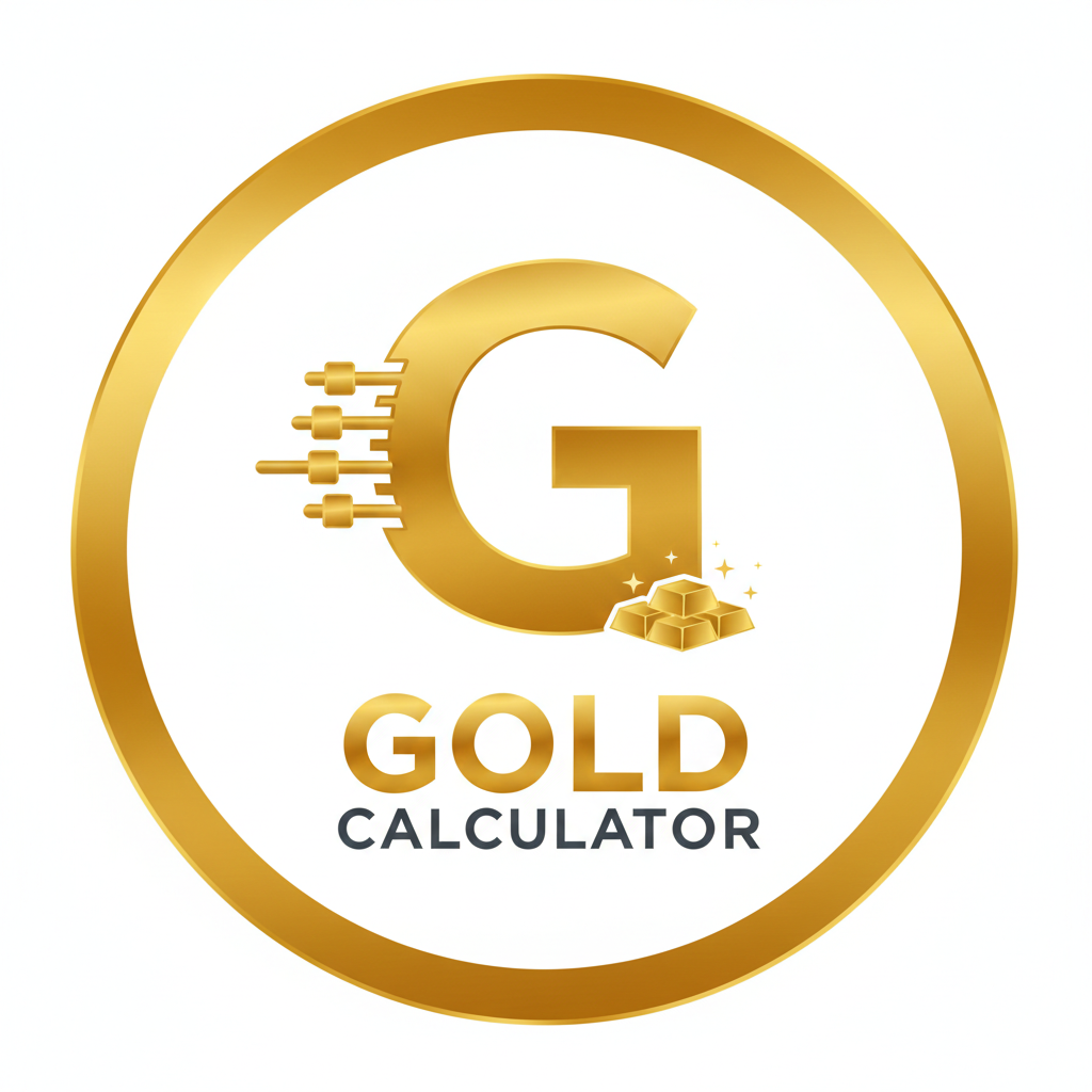 Gold Karat Rate Calculator